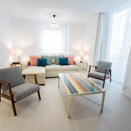 Apartamento Rosario 49 Cádiz Exterior photo