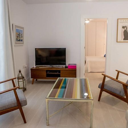 Apartamento Rosario 49 Cádiz Exterior photo