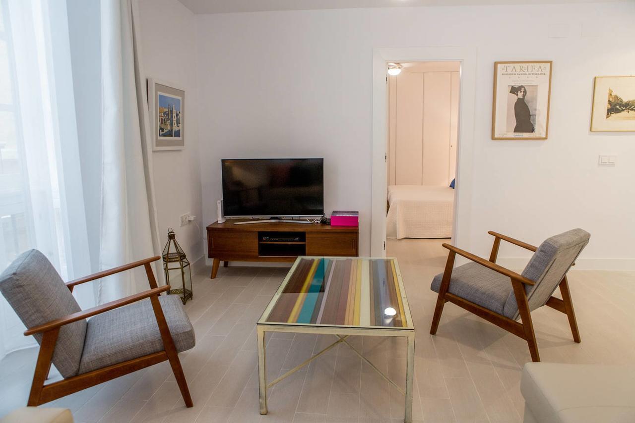 Apartamento Rosario 49 Cádiz Exterior photo