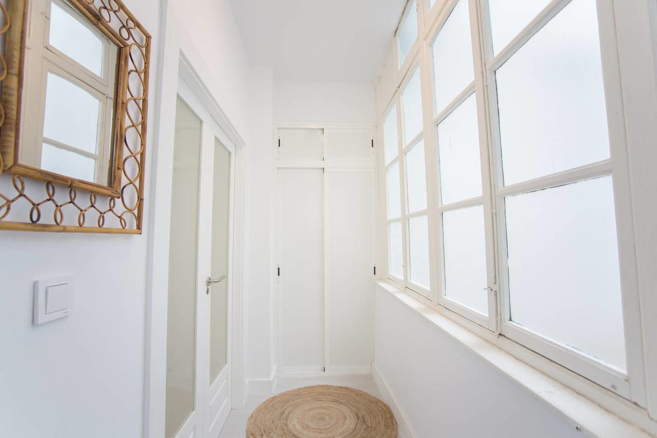 Apartamento Rosario 49 Cádiz Exterior photo