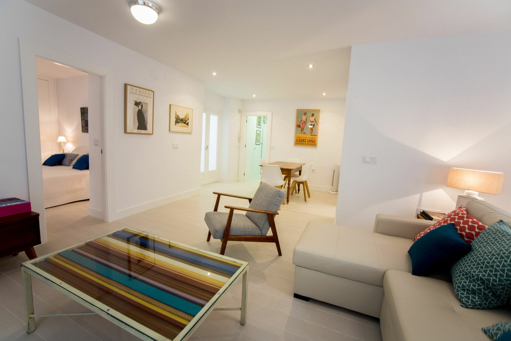Apartamento Rosario 49 Cádiz Exterior photo